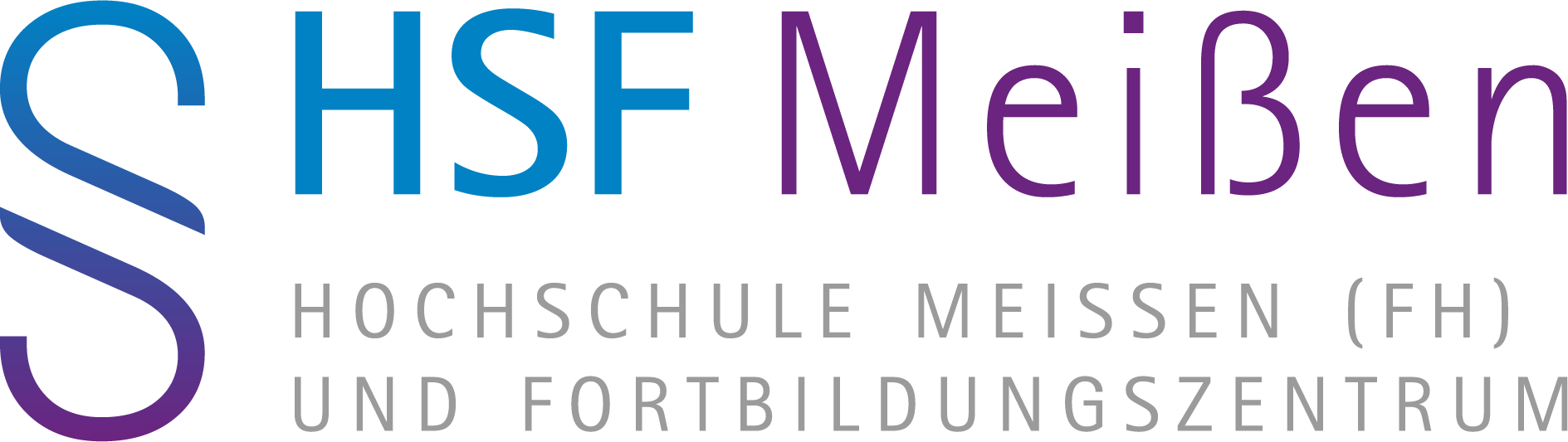 Hochschule Meißen (FH) und Fortbildungszentrum (HSF Meißen)